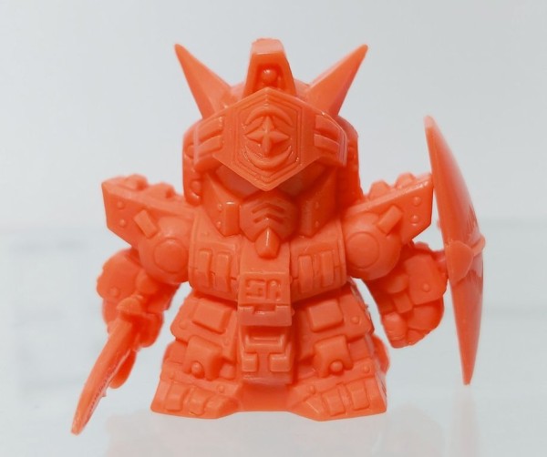 ガン消し SDガンダム外伝 聖機兵物語 復活の聖機兵 ガシャポン リスト