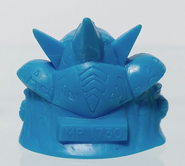 ガン消し　魔機兵ザマレドマンサー　青 ガン消し 魔機兵ザマレドマンサー 青 魔機兵ザマレドマンサー | SD