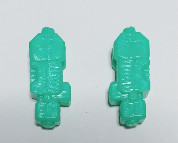 纏め開封~洗浄日記 パーツの方が多いガン消し纏め SDガンダム 纏め開封~洗浄日記 パーツの方が多いガン消し纏め SDガンダム