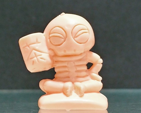 ぷよぷよ　消しゴム カバヤ ぷよぷよラムネ 消しゴム リスト データベース 食玩