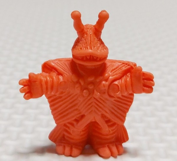 日記 ウルトラマンの知識が殆んどない僕が怪獣消しゴムを見てみた 