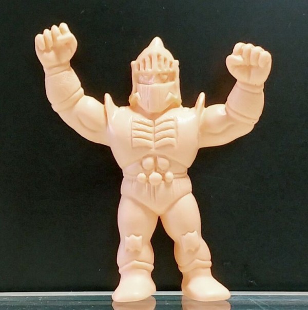 復刻版の力を借りる! キン肉マン キンケシ パート30 消しゴム キン消し