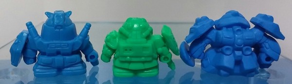 ア*ァ様 ガン消し　まとめ売り 2025年最新】ガン消し まとめ売りの人気アイテム - メルカリ