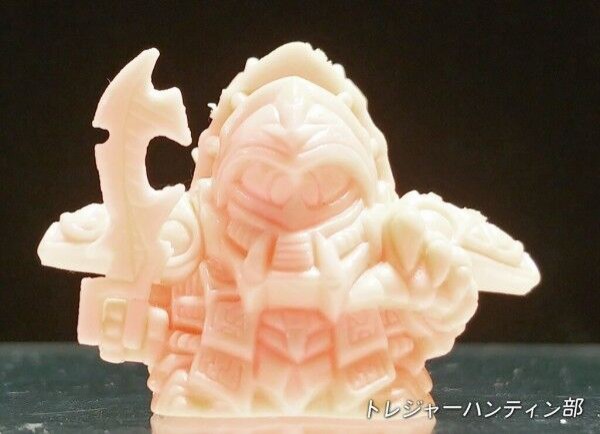 後編 SDガンダム ガン消し 元祖SDガンダム パート2 パート3