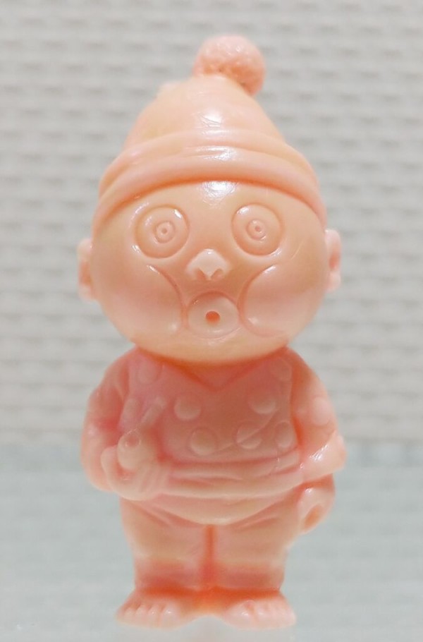 後編 悪魔くん 消しゴム バンダイ 1989年 リスト データベース