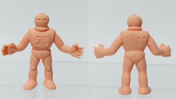 キン肉マン　消しゴム人形　たくさん！！ キン肉マン キン消し ゴム人形 消しゴム 13点セット 当時モノ