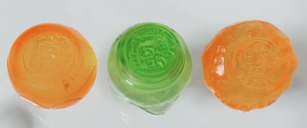 データベース す～ぱ～ぷよぷよ通 ラムネ 消しゴム 5弾 ゲーム