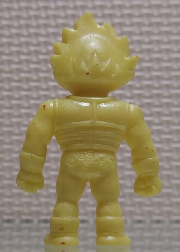 ドラゴンボール 消しゴム ドラ消し パート8 リスト データベース