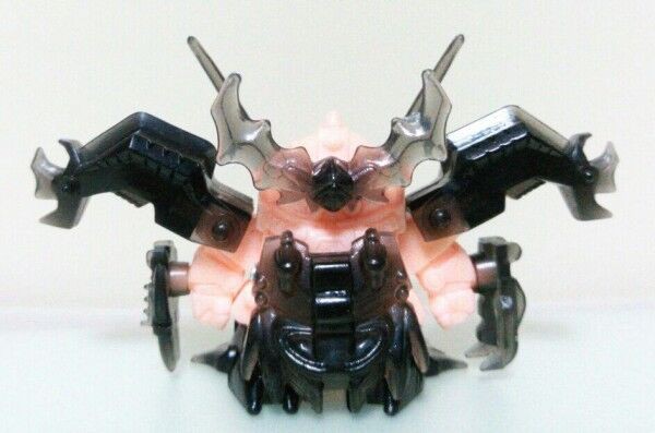 ガン消し 武者スペシャル 1990 当時もの ガン消し 武者スペシャル 1990 当時もの - メルカリ