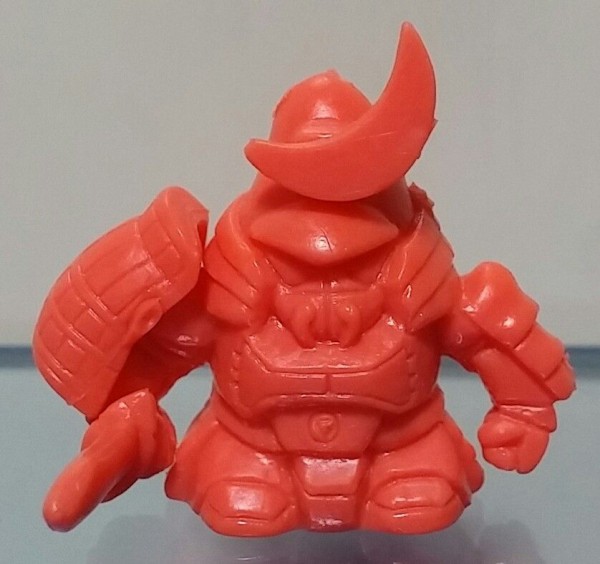 SDドラグナー　ガン消し　ギルガザムネ お気に入りのガン消し SDドラグナー ギルガザムネ ガシャポン戦士の