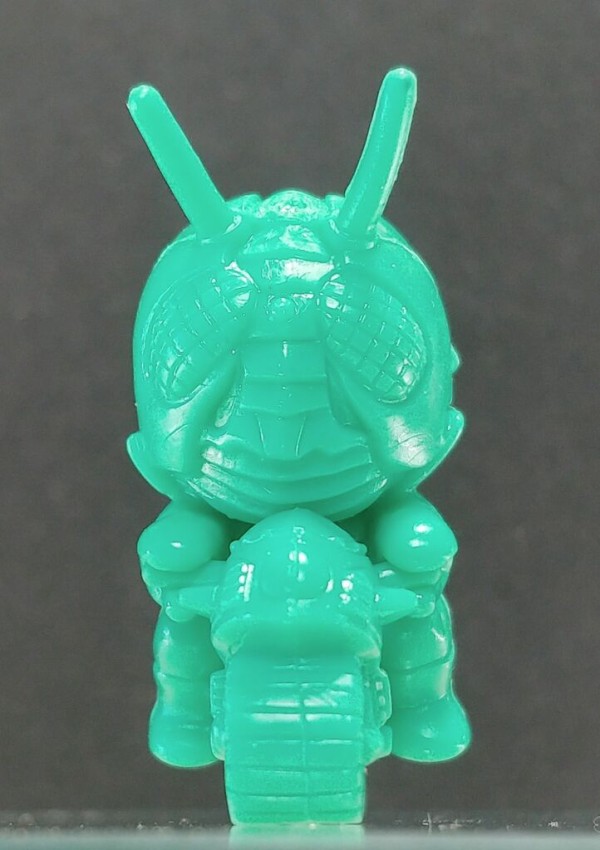 SD仮面ライダー倶楽部 消しゴム 怪人 バイク SD仮面ライダー倶楽部 消しゴム 怪人 バイク
