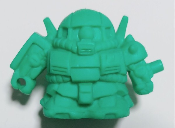 ガン消し　消しゴム　元祖SDガンダム　ランナー未切り有り　キン消し　ガンダム 2026年最新】Yahoo!オークション -元祖sdガンダム ガン消しの中古品