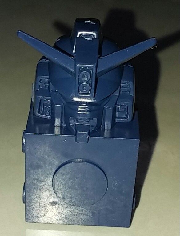 後編 SDガンダム BB戦士 Gジェネ ボーナスプラモデル プレゼント