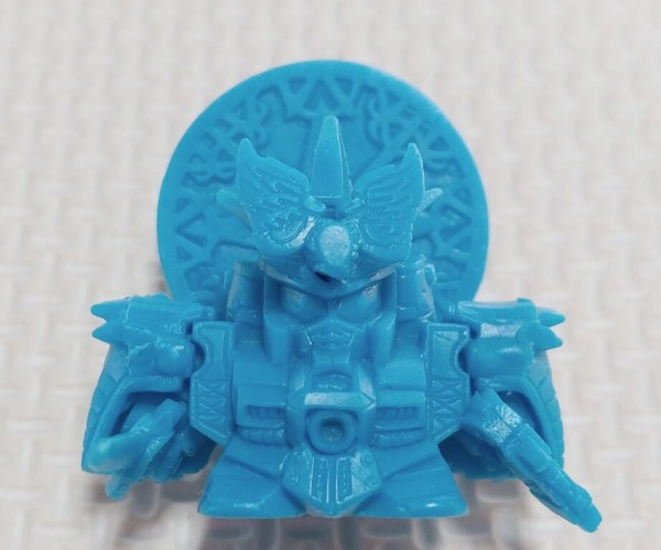 色んなガン消し！！ Yahoo!オークション - ガン消し プロトタイプZZガンダム SD