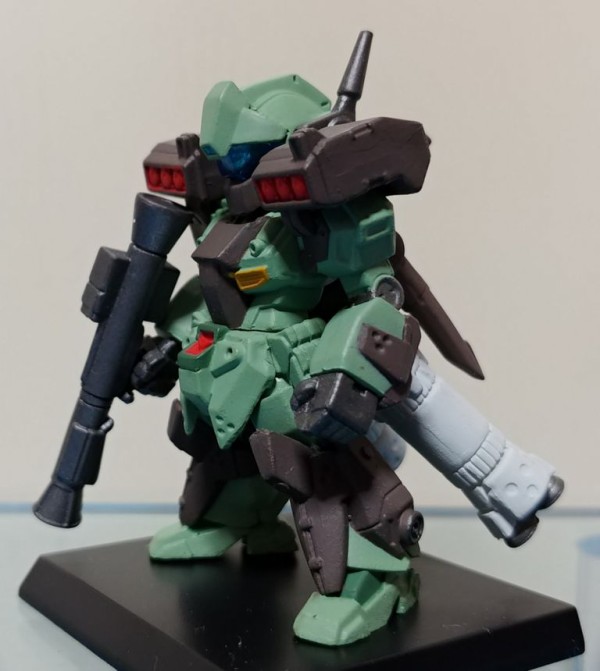 GUNDAM CONVERGE ♯14 スタークジェガン ガンダム コンバージ