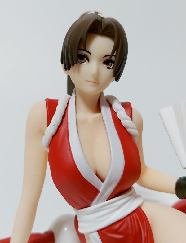 フリュー THE KING OF FIGHTERS '98 不知火舞 ぬーどるストッパー