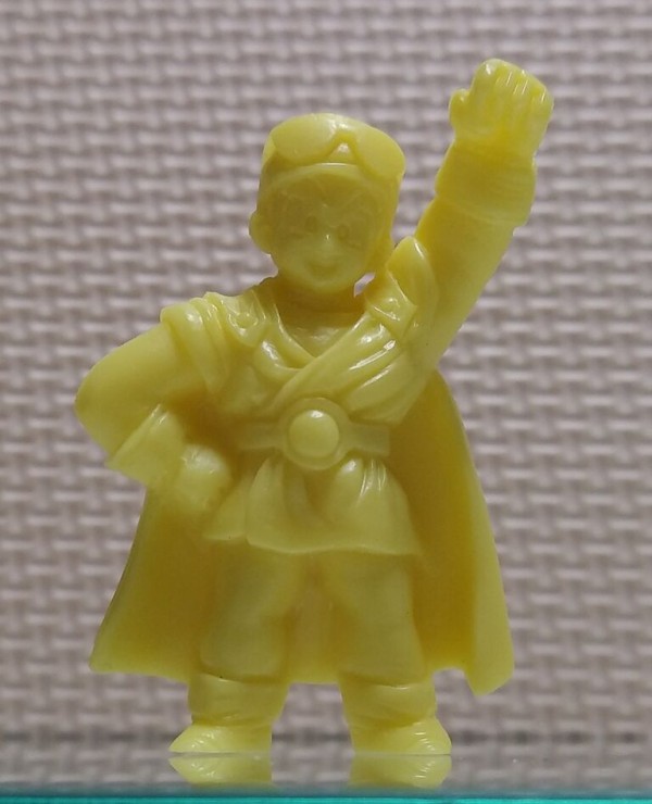 ドラゴンボール ドラ消し 23個 ドラゴンボールZ 消しゴム ドラ消し パート23 リスト 画像