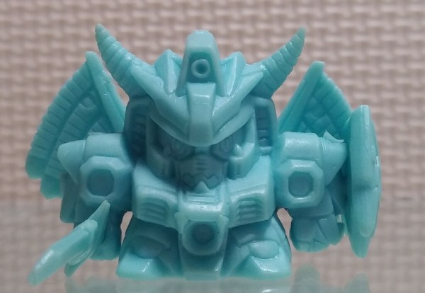 SDガンダム ガン消し ガンドランダー 闇の黙示録 マーク4 : トレジャー