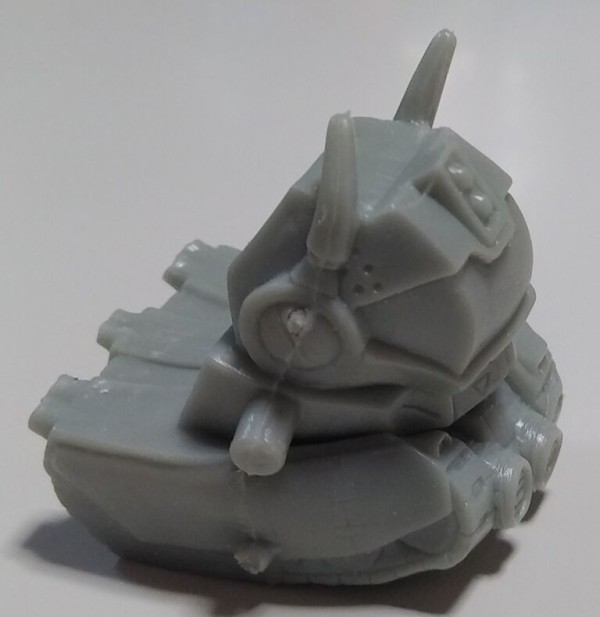 纏め開封日記 消しゴム ドラクエ SDガンダム ガン消し ゴジラ