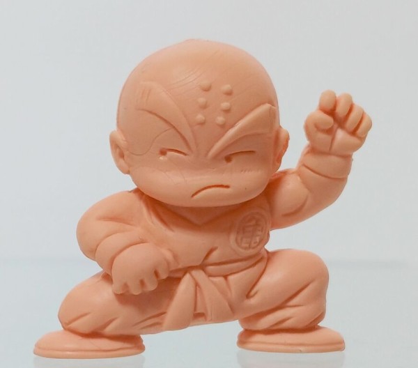 前編 ドラゴンボール ドラ消し 其の二 リスト 消しゴム パート2