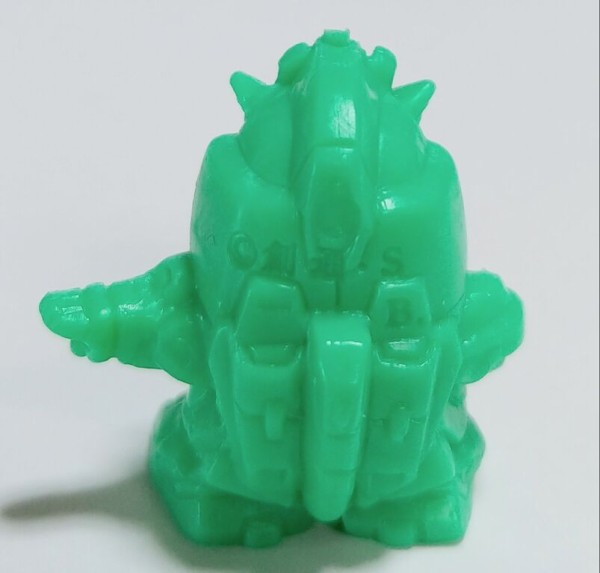 ガン消し　隠密頑駄無　元祖SDガンダムパート3 参考価格】元祖SDガンダム パート3 隠密頑駄無 | 消しゴム