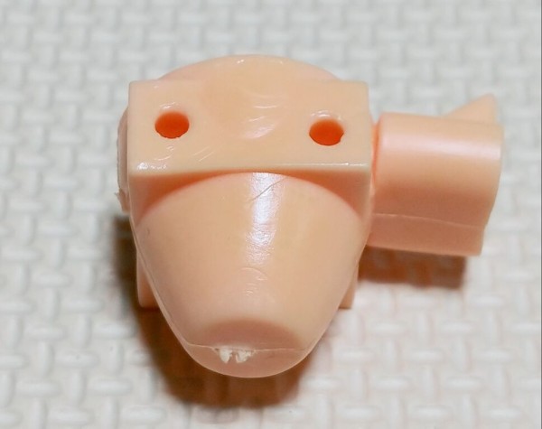 遂に入手！ 宇宙怪人タタンガ 消しゴム スーパーマリオランド