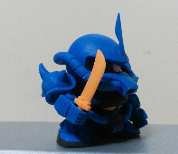 機動戦士ガンダム ビルドモデル2 開封レビュー 後編 : トレジャー