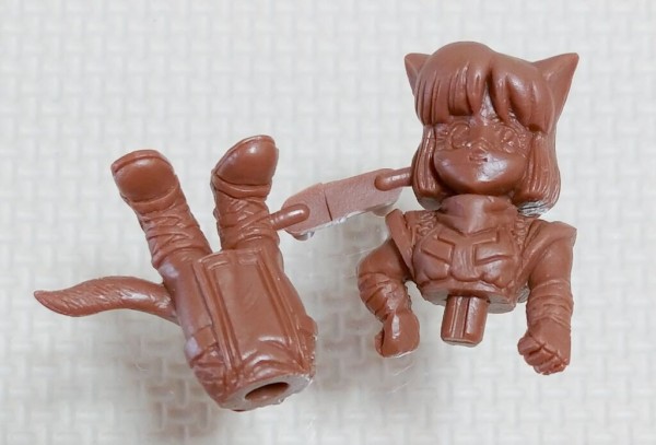 甲竜伝説ヴィルガスト コンテニュー1 キャラクター ドラゴン