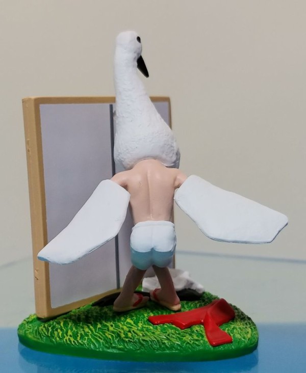 水曜どうでしょう フィギュアどうでしょう 其の13 レビュー 画像 #水曜