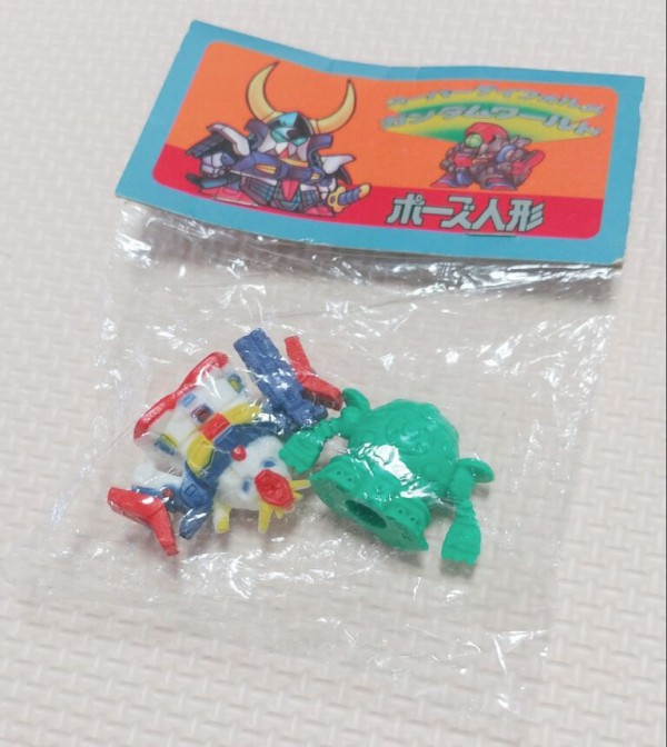 ガン消し500体以上大量売り ガン消し500体以上大量売り