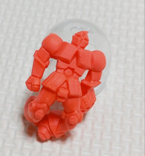 ガンダム消しゴム 貴重なデッドストックを見てみよう1 機動戦士ガンダム 20円