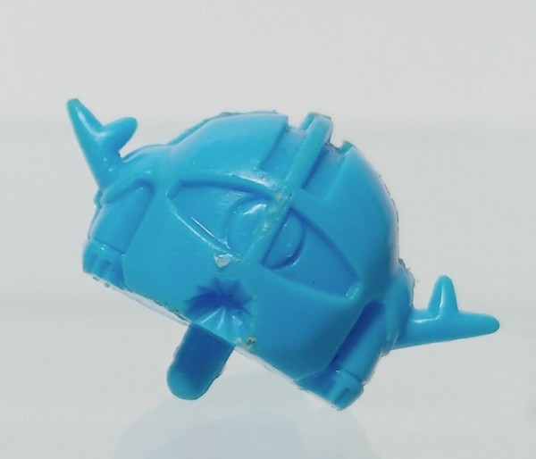 森永 SDガンダム GUNDAM モビルウェポン モビルジャケット ガン消し ガンダム 食玩 森永 SD モビルウェポン ガンダムMk-II B ガン