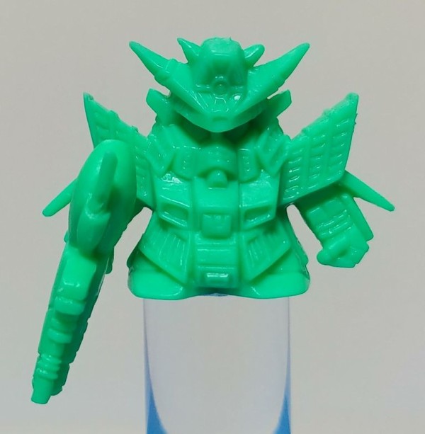 SDガンダム ガン消し part38 マーク38 リスト : トレジャー