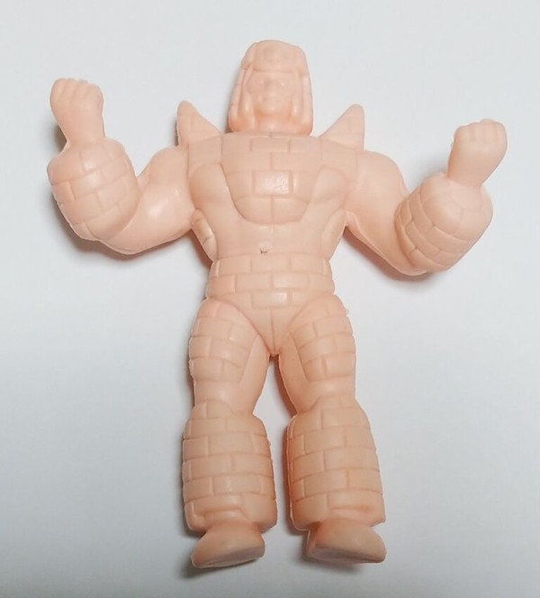 キン肉マン デカ消し 11弾 消しゴム キンケシ キン消し リスト