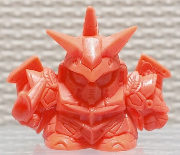 ガン消し SDガンダム外伝Ⅲ アルガス騎士団マーク2 ガシャポン リスト
