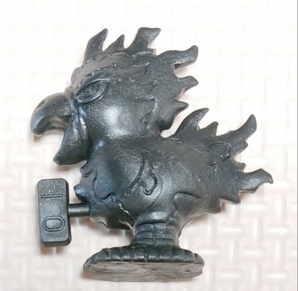 甲竜伝説ヴィルガストⅡ エピソード3 モンスター 消しゴム リスト