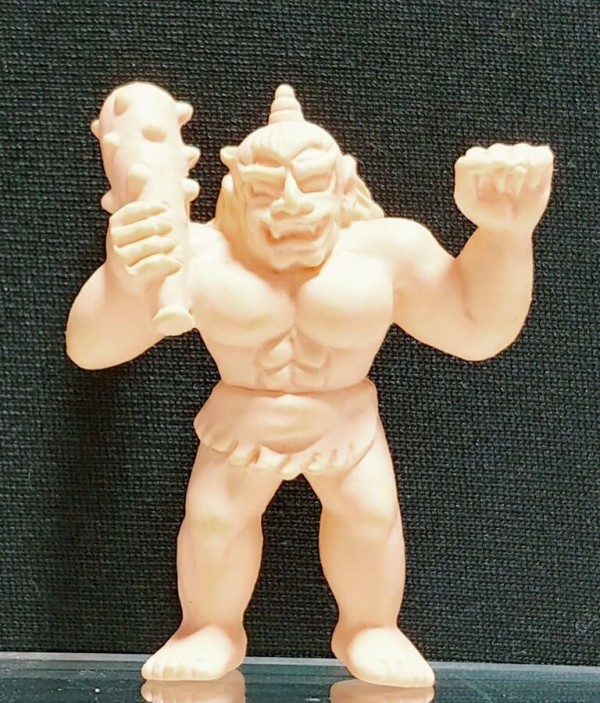 キン肉マン ザ・マンリキ 消しゴム キン消し フィギュア 人形 マンリキ Yahoo!オークション -「キン消し マンリキ」の落札相場・落札価格