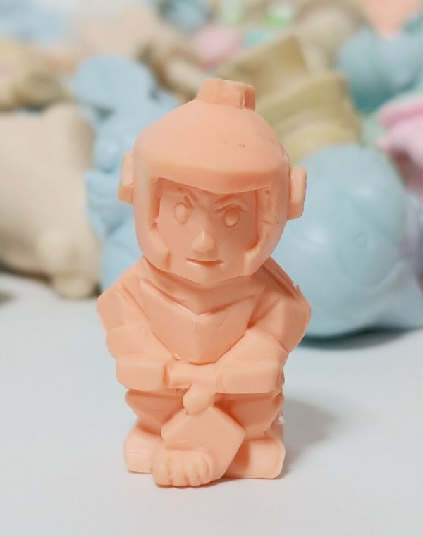 後編 ナムコットキャラクターズ データベース ファミコン 消しゴム