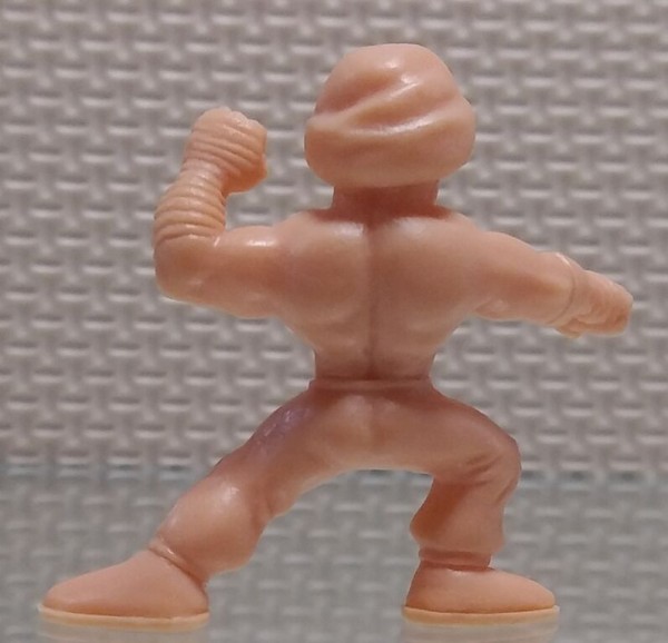 キン肉マン 海外版キンケシ ultimatemuscle microwrestlers 10 キン