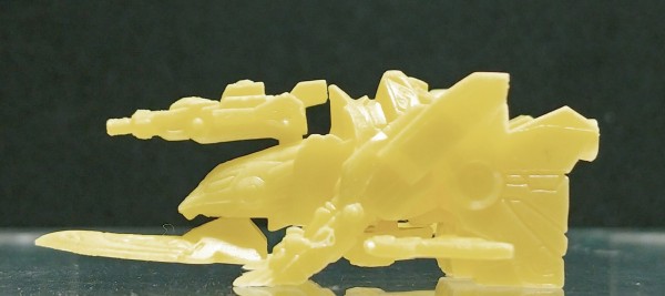 ガン消し 三位一体 武器獣 武器鳥 阿修羅 武器獣 武器鳥 阿修羅