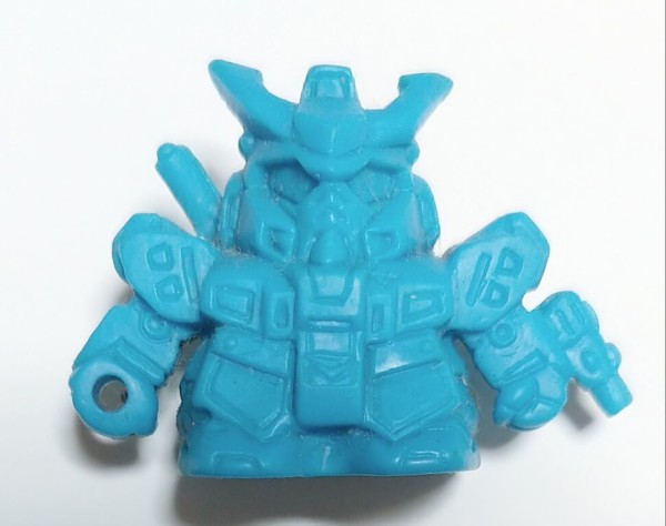 ガン消し　νガンダム　希少　ニュー　レア　ゴム　レアカラー　キン消し　ドラ消し ガン消しの激レアアイテムや大好きなレアカラーを入手！ SD