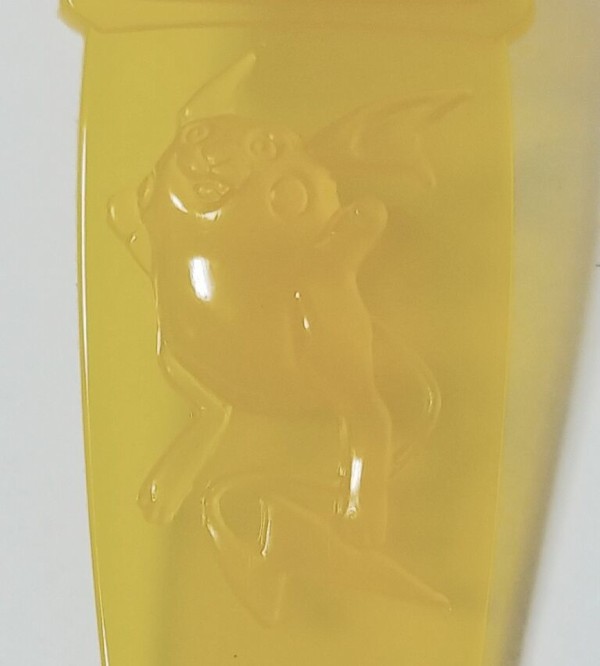ポケモン　ウォッチ　1998年製　非売品　バンプレスト　超レア 1998年 ポケットモンスター ポケモンウォッチ バンプレスト