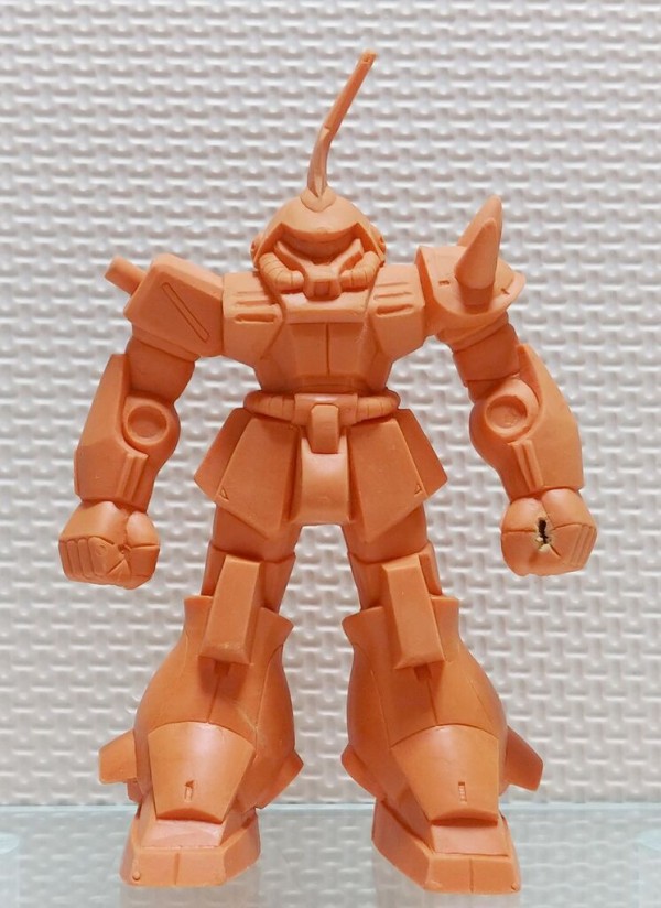ガンダム　ガン消し　おまとめ 久しぶりにデカ消し色々入手! 機動戦士Zガンダム ΖΖ ガン消し