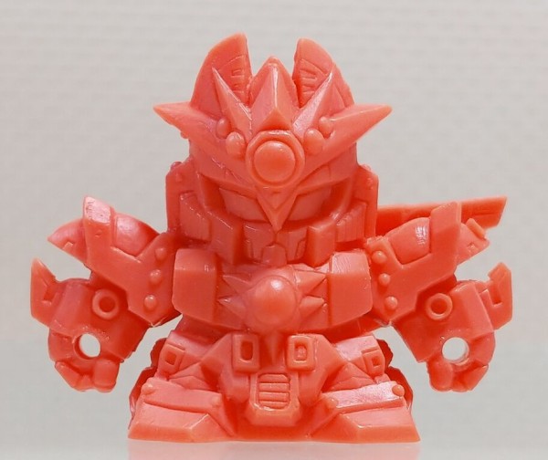 ガン消し　外伝　限定ダイキャスト　神秘機兵エルガイヤー　武器セット Yahoo!オークション -「ガン消し エルガイヤー」の落札相場