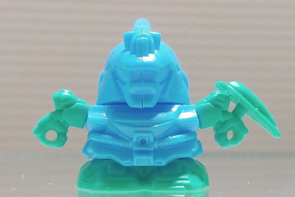 森永 SDガンダム パワーアップシステム 1弾 リスト データベース 食玩