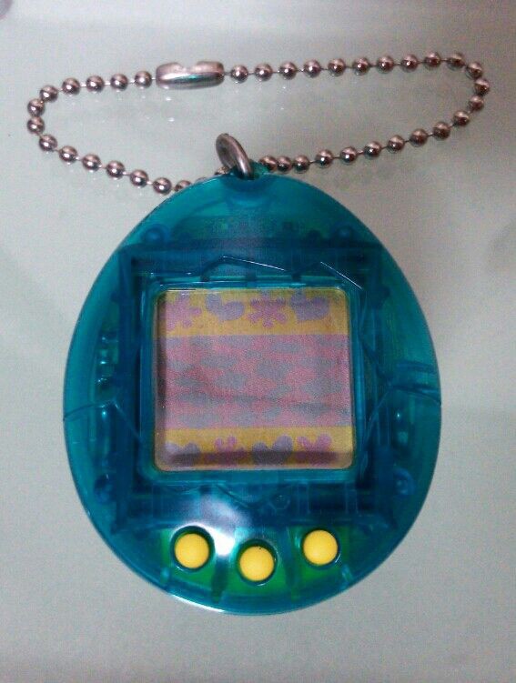 【激レア】逆輸入版 海外たまごっち　TAMMAGOCHI 激レア】逆輸入版 海外たまごっち Original Tamagotchi Tama Universe