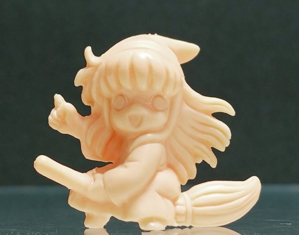 カバヤ ぷよぷよラムネ 消しゴム リスト データベース 食玩