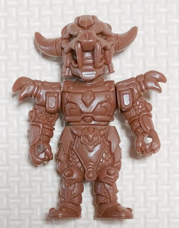 甲竜伝説ヴィルガスト エピソード5 モンスター 消しゴム リスト