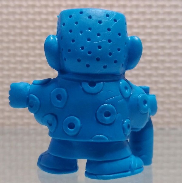 前編 じゃりン子チエ 消しゴム リスト データベース バンダイ
