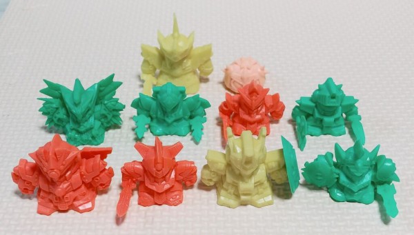【激レアガン消し】機甲神5体セット 『SDガンダム外伝 機甲神伝説』 hq720.jpg?sqp=-